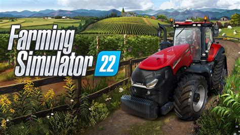 farm simulator 22